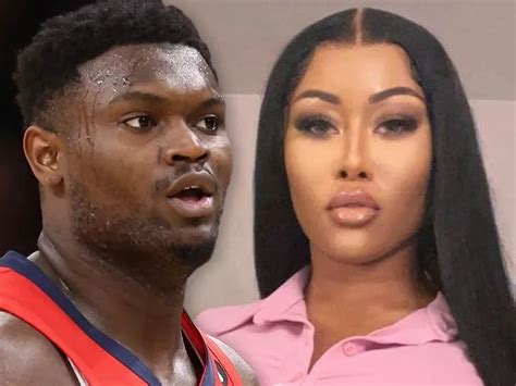 zion williams porn|Zion Williamson Porno Videos 